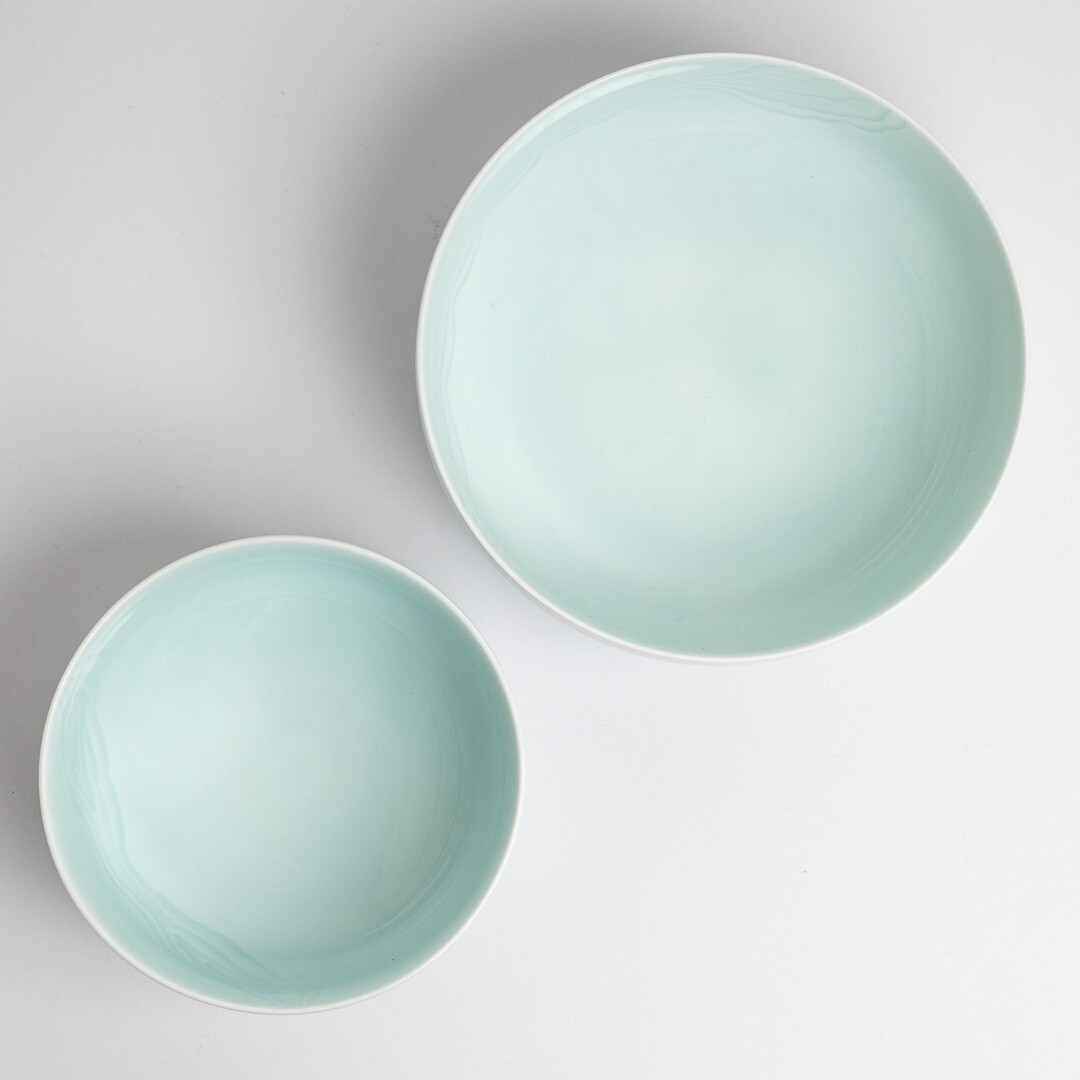 Bowl S
