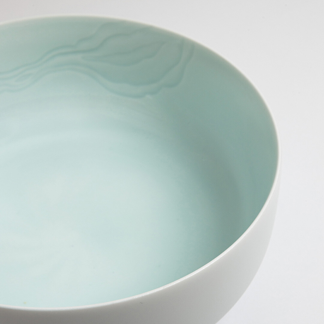 Bowl M