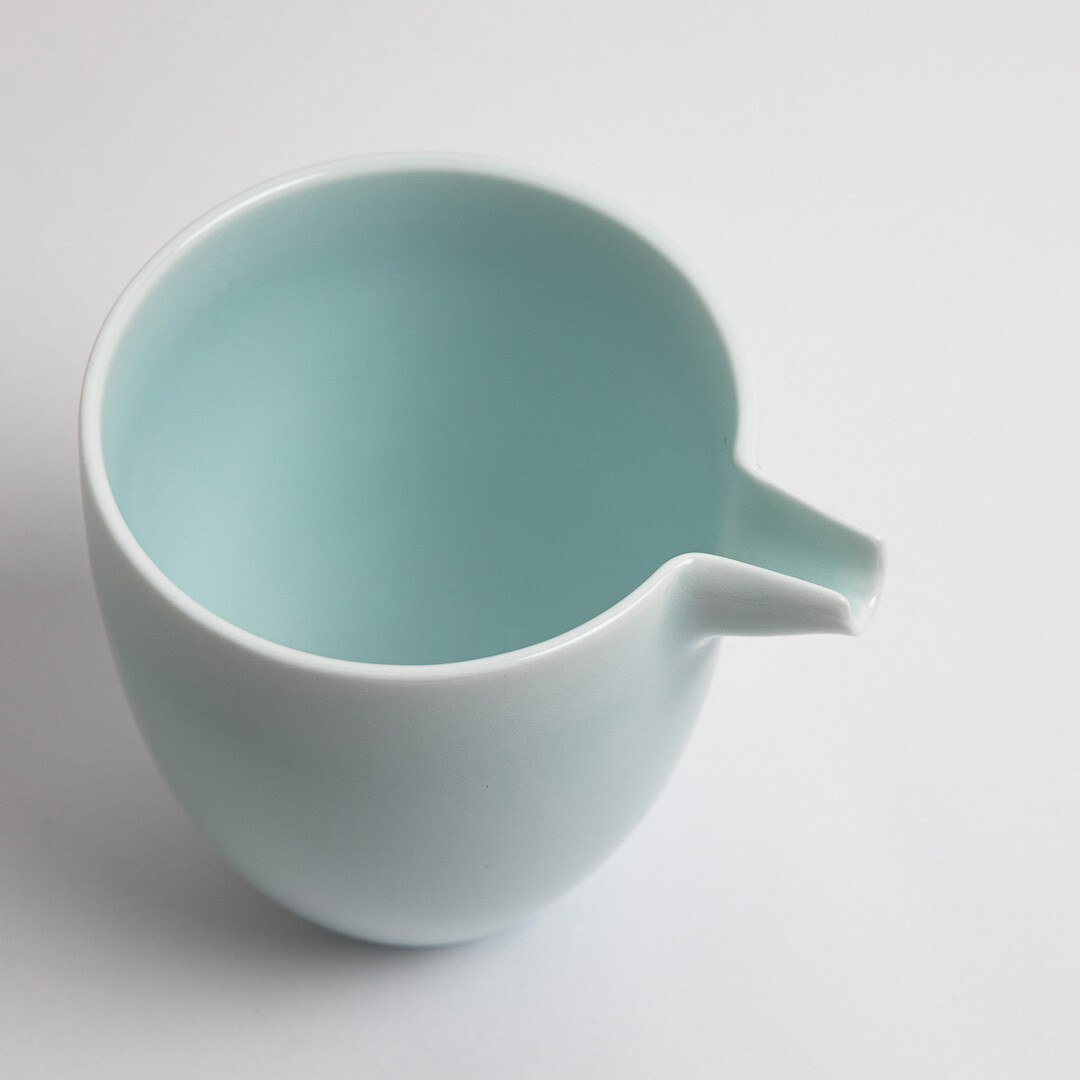 Milk Jar