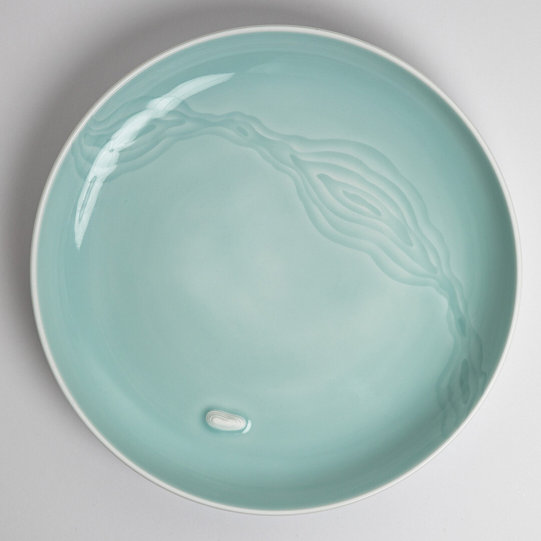 Plate XL