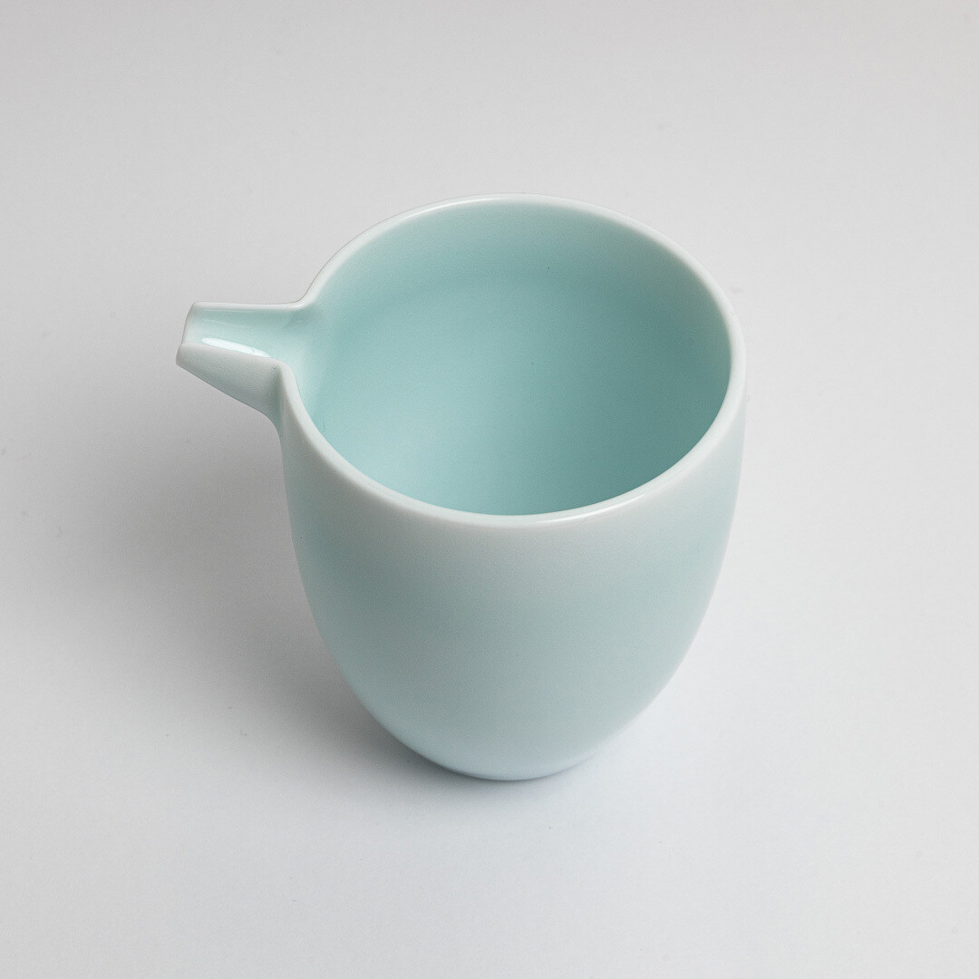 Milk Jar