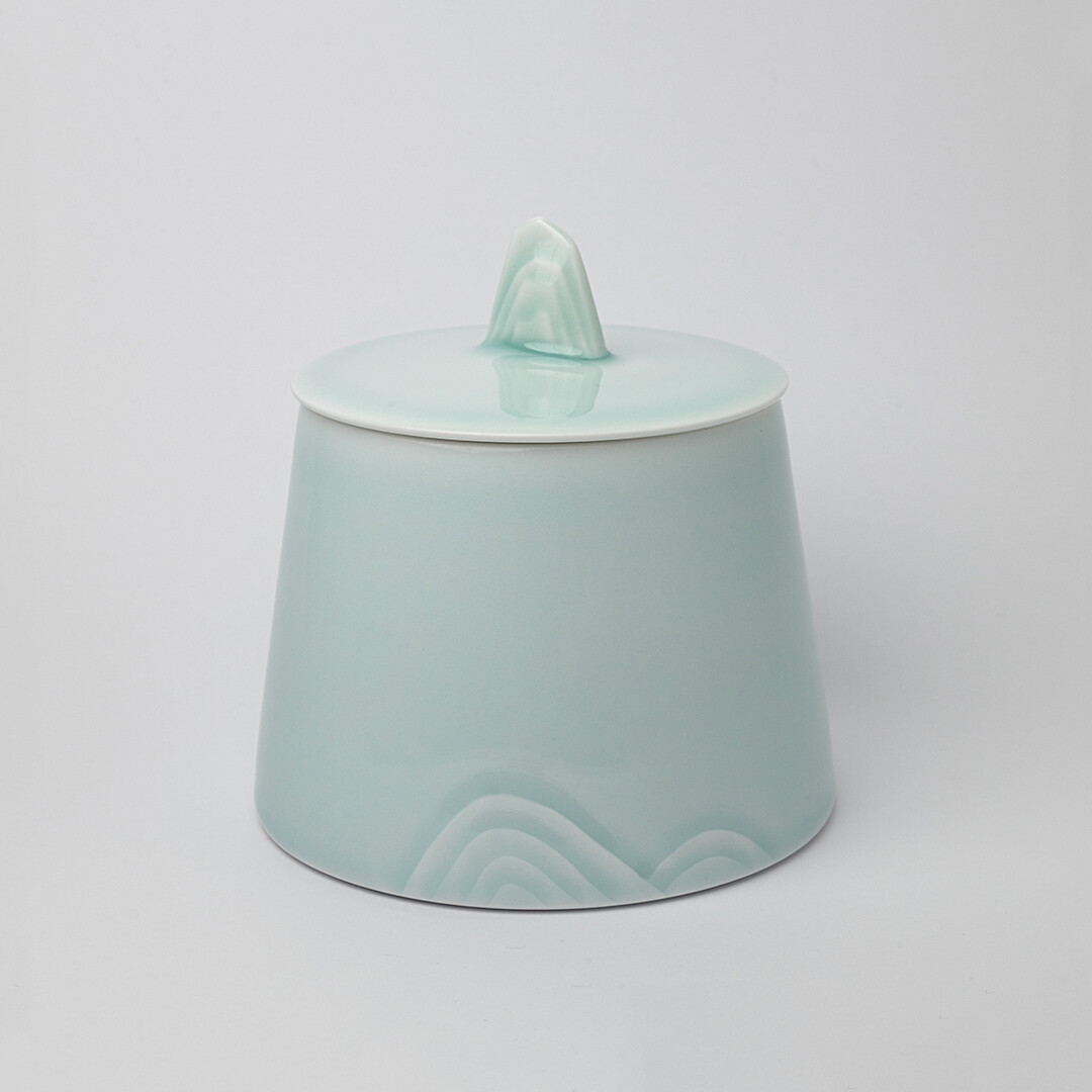 Jar II Mountain