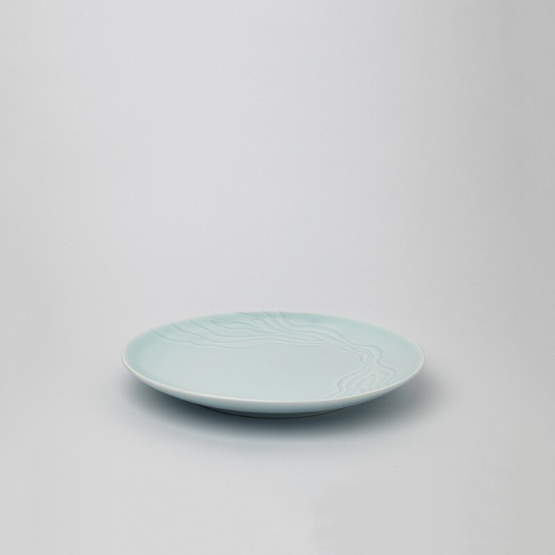 Plate XS