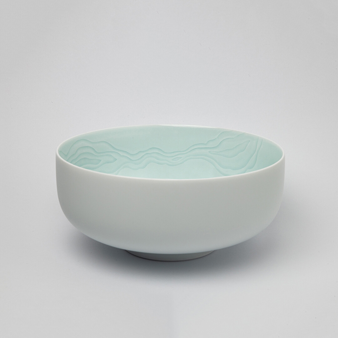 Bowl M