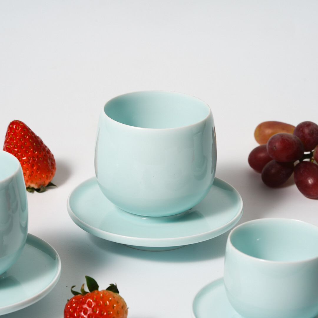Wubi Cup M