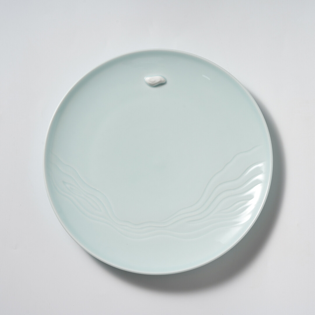 Plate M