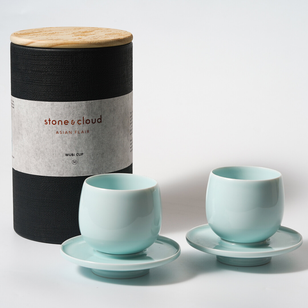 Wubi Cup M