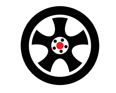 Wheel Centre Caps