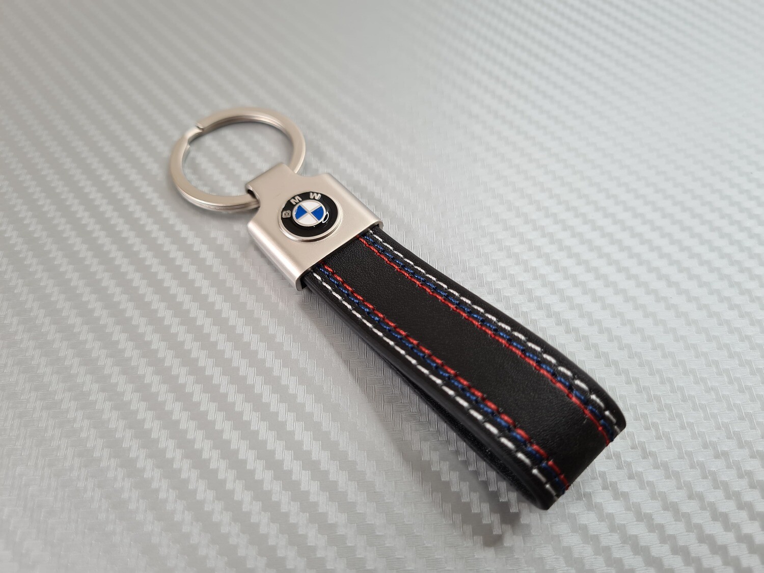 BMW Logo Keyring