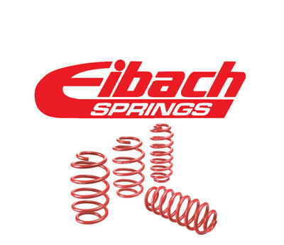 Eibach Lowering Springs
