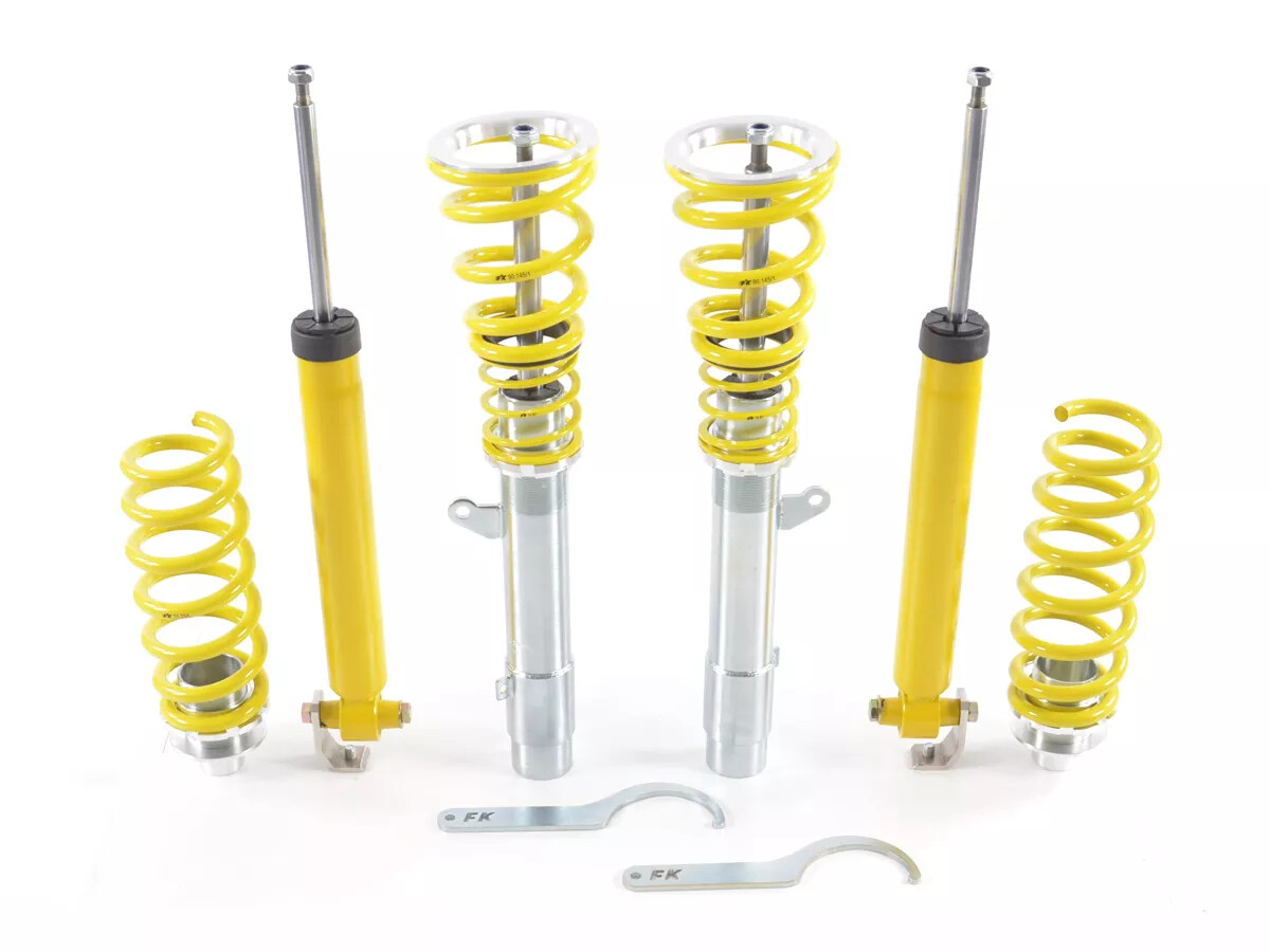 BMW 2 Series F22 - Coilover Suspension Kit