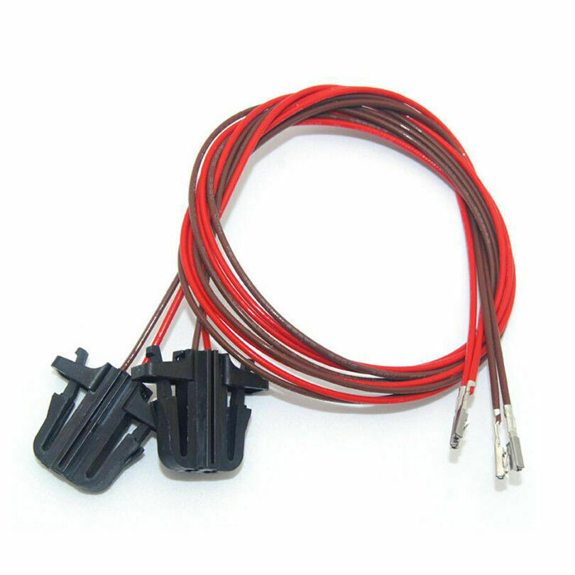 Volkswagen Door Light Wires