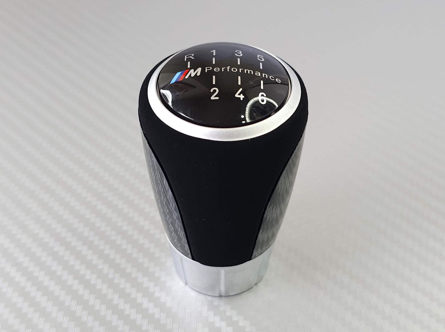 BMW M Performance Gear Shift Knob - E46 E87 E90