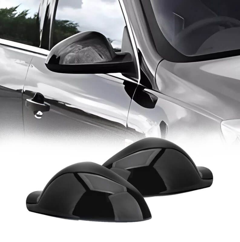 Vauxhall Insignia Mirror Covers (Pair) Gloss Black