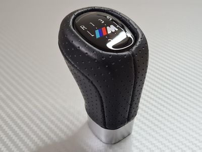 BMW M Sport Gear Shift Knob - 5/6 Speed