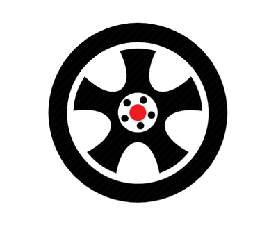 Wheel Centre Caps