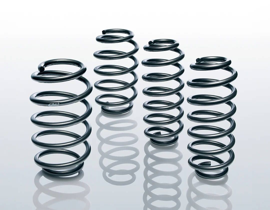 BMW M3 E46 - Eibach Pro-Kit Lowering Springs