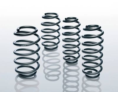 BMW M3 E46 - Eibach Pro-Kit Lowering Springs