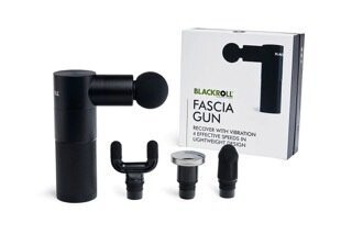 BLACKROLL® FASCIA GUN