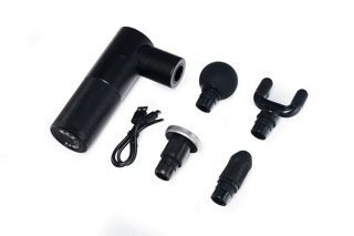 BLACKROLL® FASCIA GUN