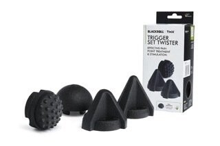 BLACKROLL®  Trigger Set Twister