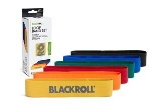 BLACKROLL® LOOP BAND SETS