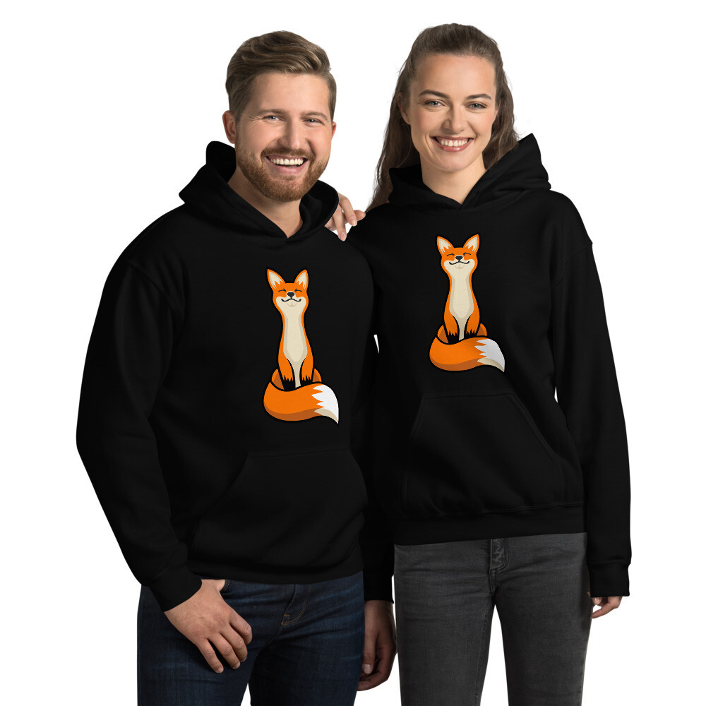Fox Sake 1