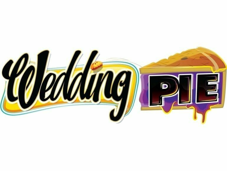 Wedding pie seeds qty 5 SALE