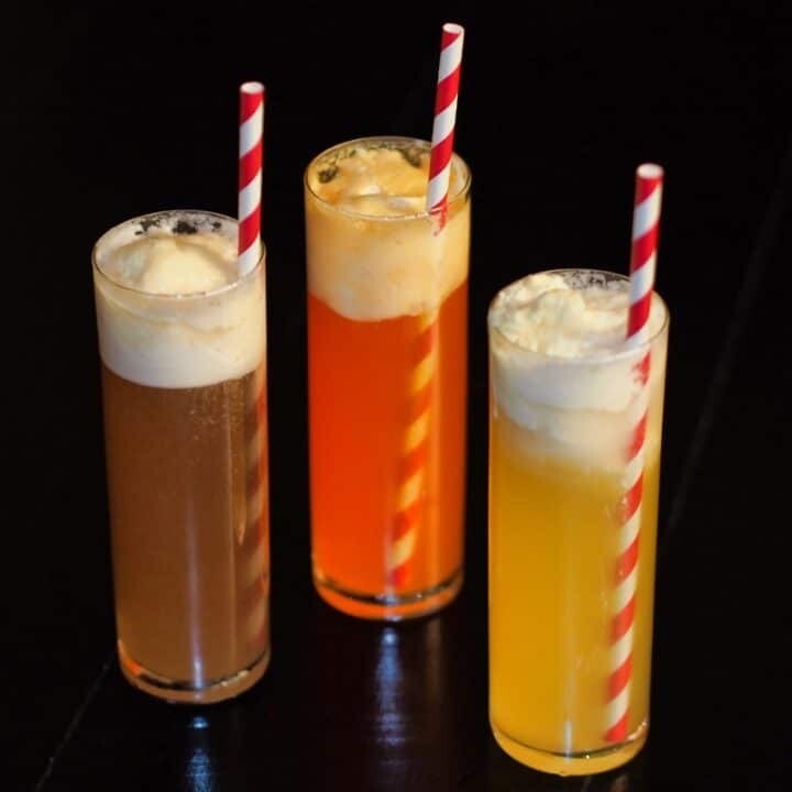 Cream Soda Qty5 