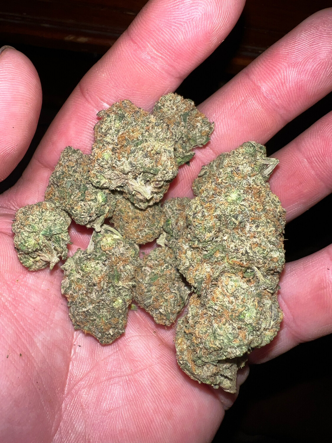 Planet Of The Grapes X Zushi Qty 5 Regulars