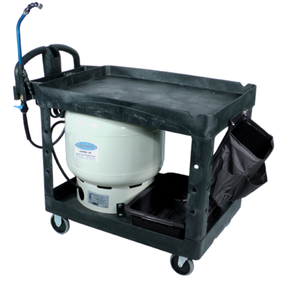 UCWB-18 - WaterBoy U - 18 COMMERCIAL ADDRESS ONLY