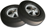 WB-103 - 10&quot; Heavy Duty Wheel Replacement Kit