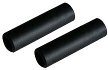 WB-158 - Rubber Hand Grips Set of 2