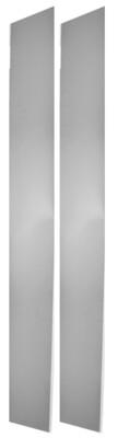 SP-24155 - Side Panel 9.5&quot; W x 61&quot; H for PT-100, PT-15, PT-50