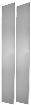SP-30155 - Side Panel 12&quot; W x 61&quot; H for PT-100-1519