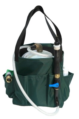 PANX1/2 - PAN-X Disinfectant Spraying System 1/2 Gallons