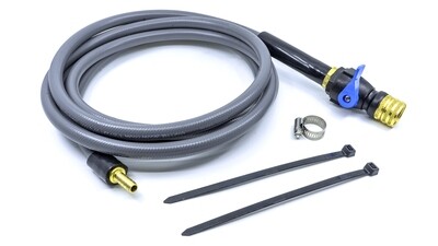 WB-159 - Hose Replacement Kit
