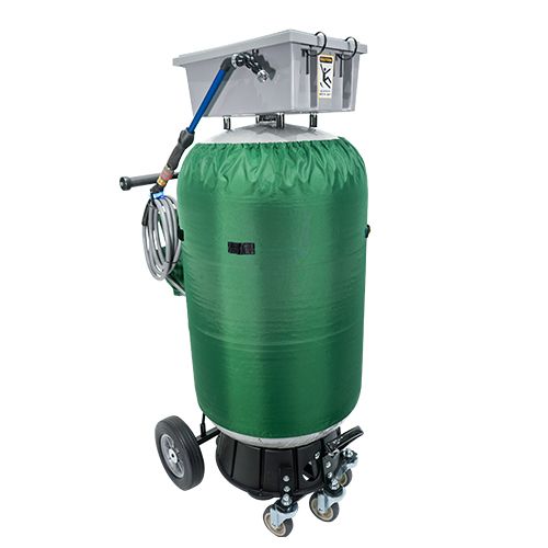 WBF-40NE - WaterBoy F - 40 Nicely Equipped COMMERCIAL ADDRESS ONLY