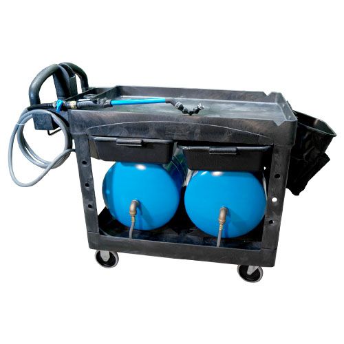 UCWB-22 - WaterBoy U - 22 RESIDENTIAL ADDRESS ONLY