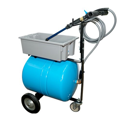 WB M - 11E - WaterBoy M - 11 Economy