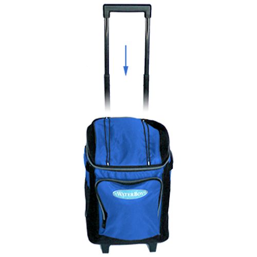 WBM-3.5CUBE - WaterBoy M - 3.5 Cube
