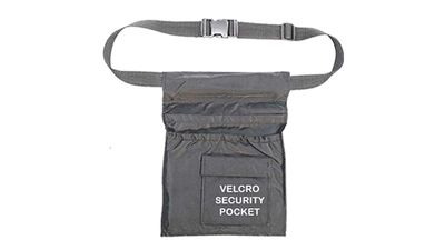 WB-152A - Executive Pocket Caddy Mini