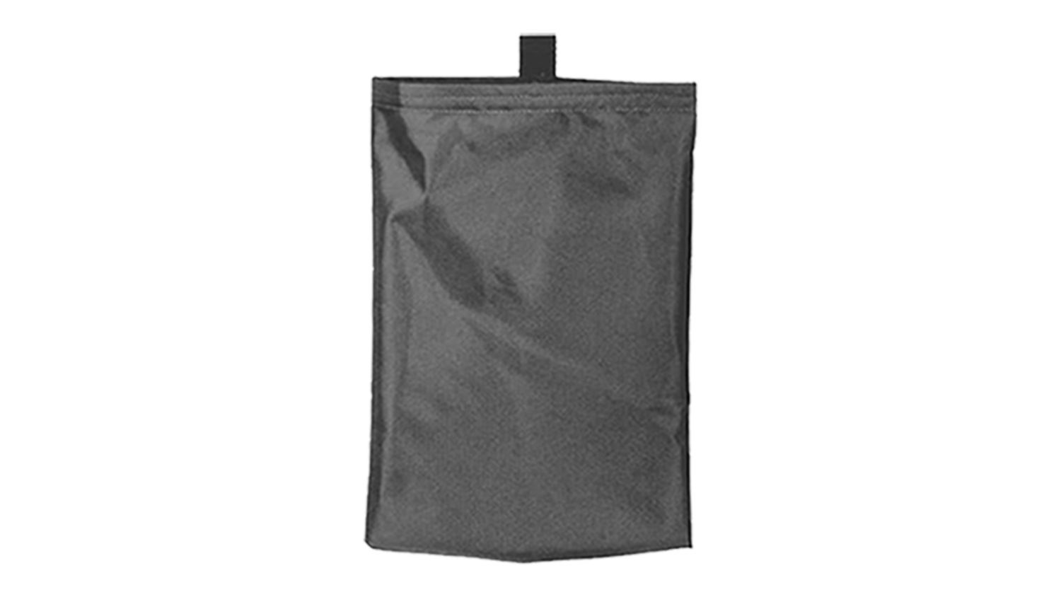 WB-153A - 6&quot; Trash Bag