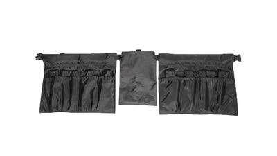 WB-L6L - Maxi Bag + 6&quot; Trash Bag + Maxi Bag