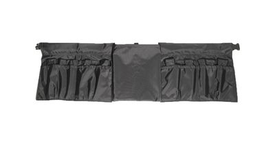WB-L7L - Maxi Bag + 7&quot; Trash Bag +Maxi Bag