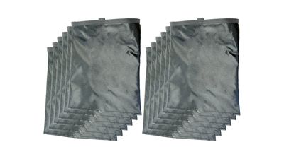 WB-153B-7 - 7&quot; Trash Bag - Pack of 12