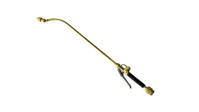 WB-126 - 24&quot; Brass Wand