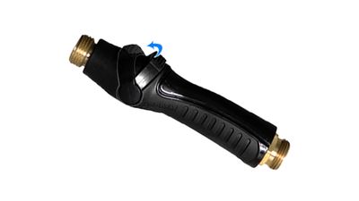 WB-128A - One Touch Thumb Valve