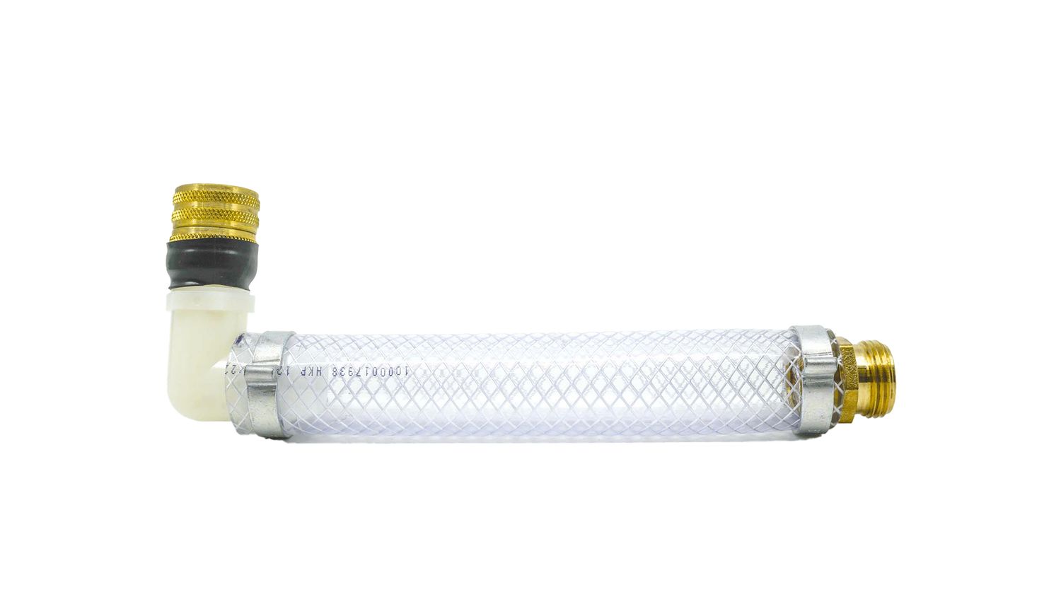 WB-121 - Infuser Tube