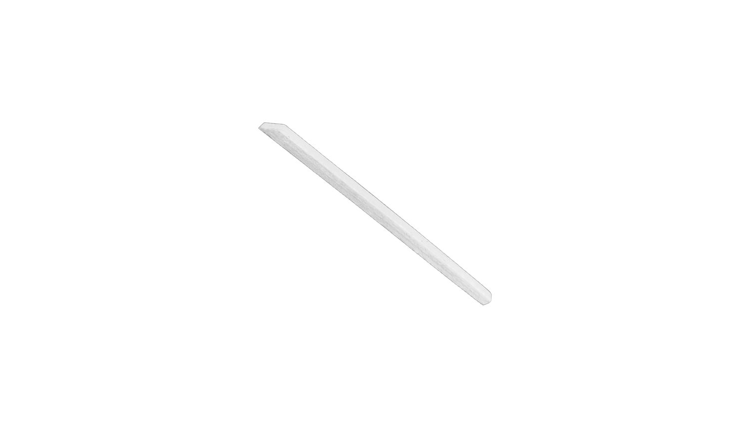 WB-138 - 6&quot; Sipper Wicks 100/Pk